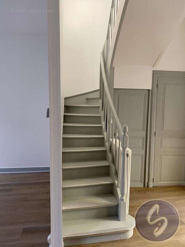 Maison à SAINT-MAIXENT-L'ECOLE