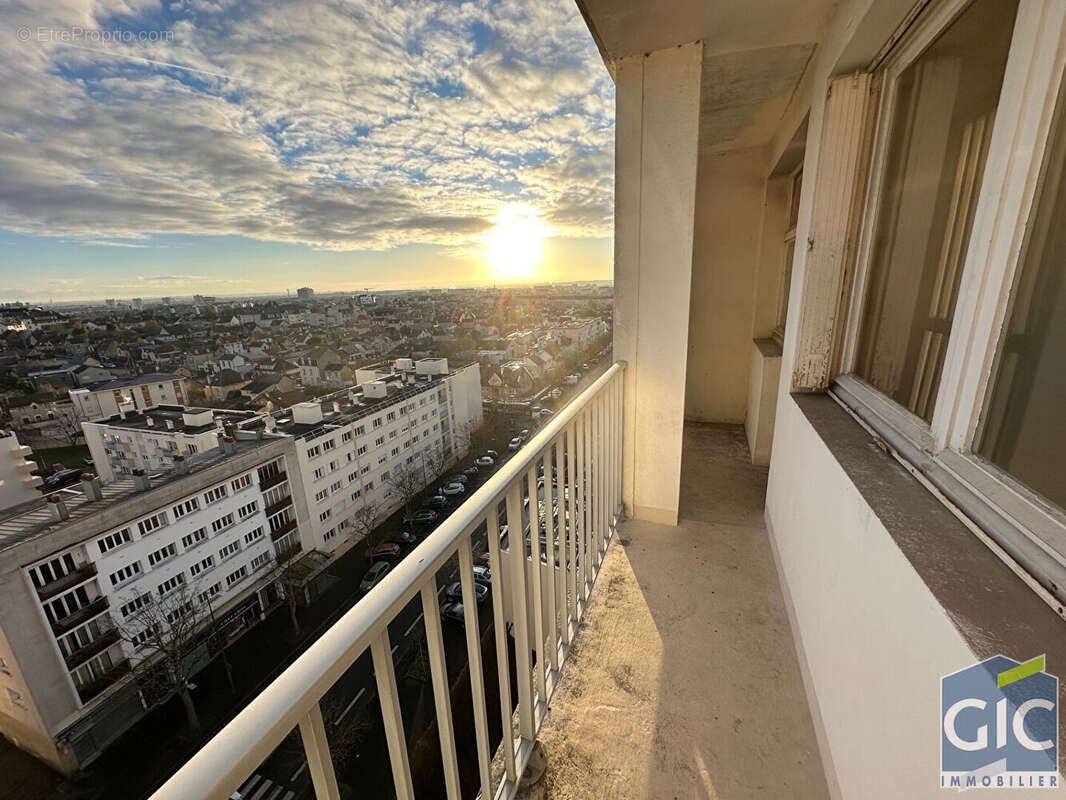 Appartement à CAEN