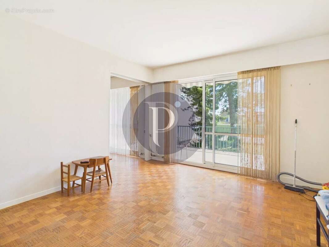 Appartement à SCEAUX