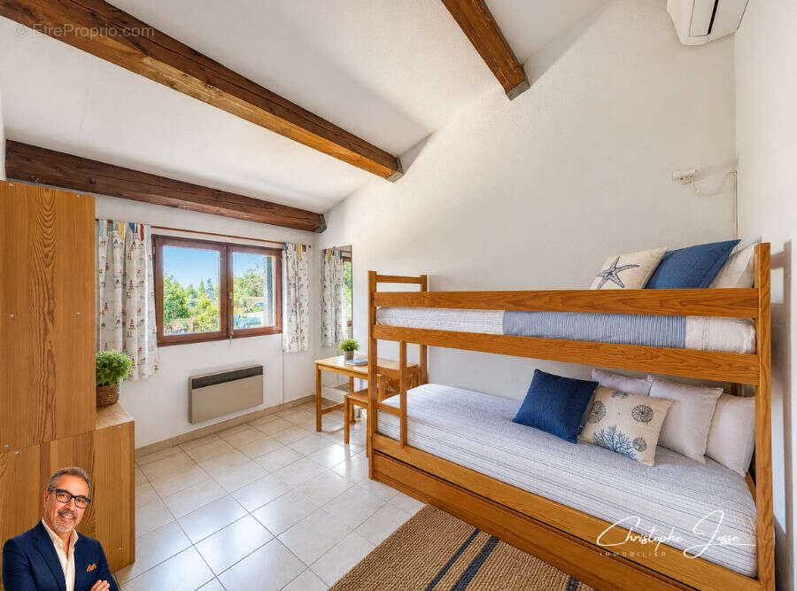Maison à LEUCATE