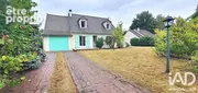 Photo 1 - Maison à LONGVILLIERS