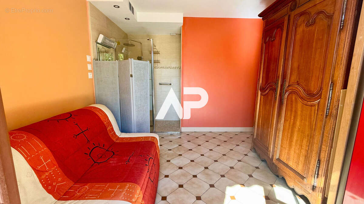 Maison à SOISY-SOUS-MONTMORENCY