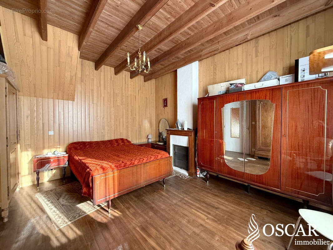 Maison à LA CHAPELLE-SUR-ERDRE