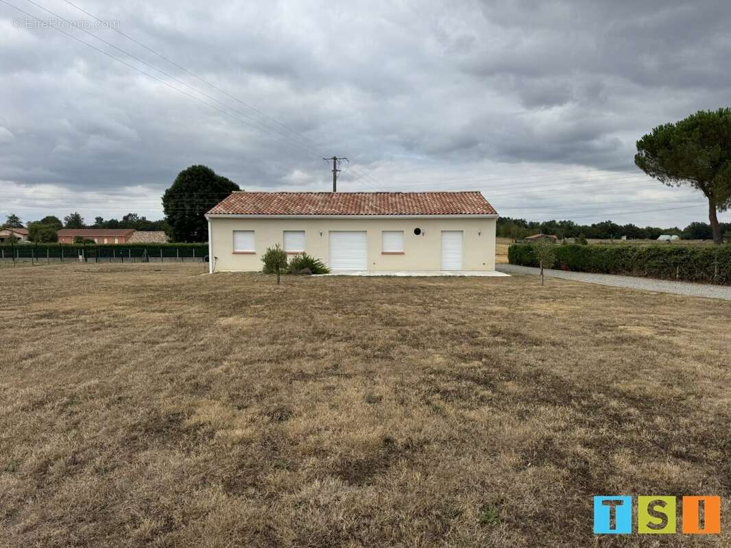 Sur les Serres Saint - Gaudinoises 130 m² de confort, sur 2060m² de terrain clos . - photo 12