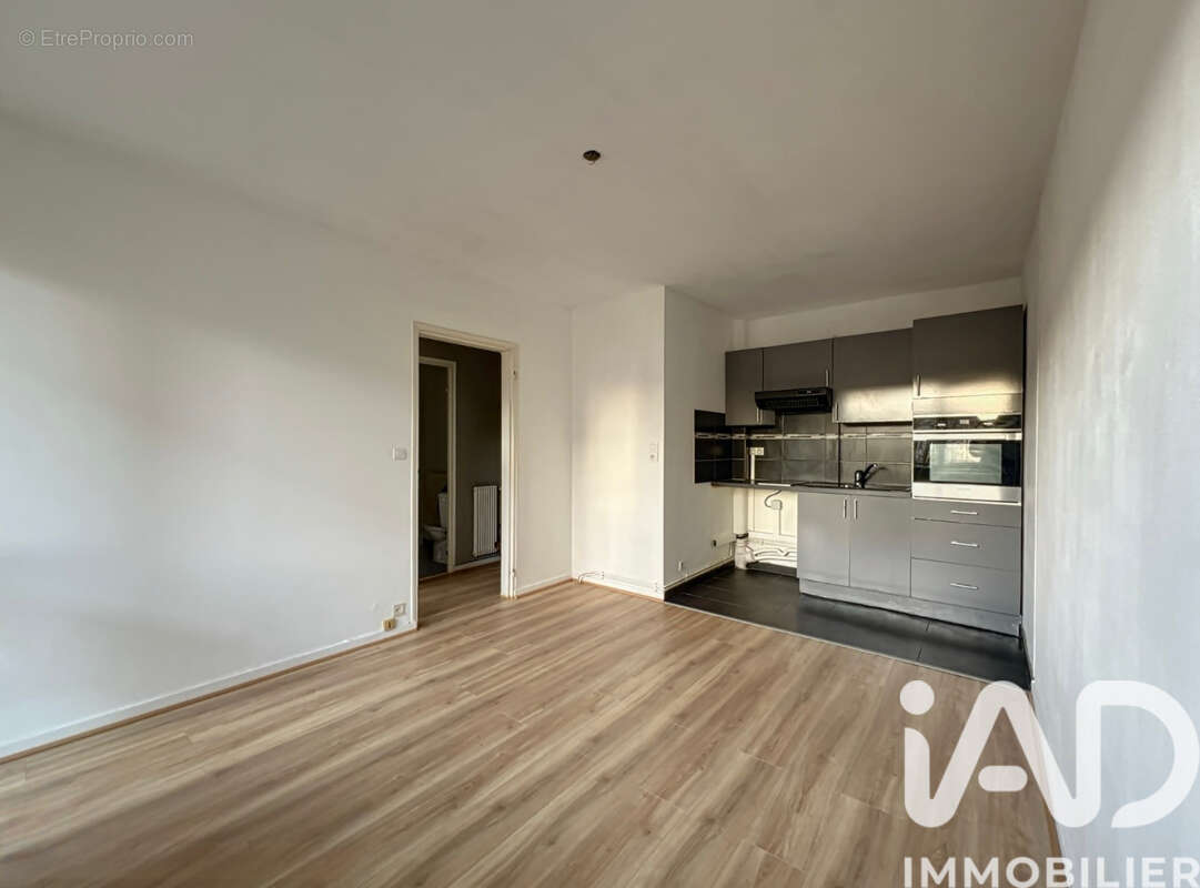Photo 3 - Appartement à BESANCON