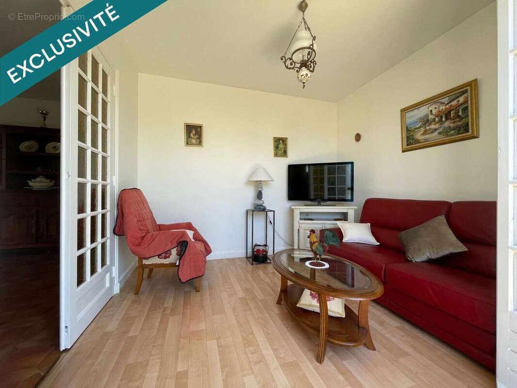 Photo 3 - Maison à SAINT-ANDRE-LE-PUY