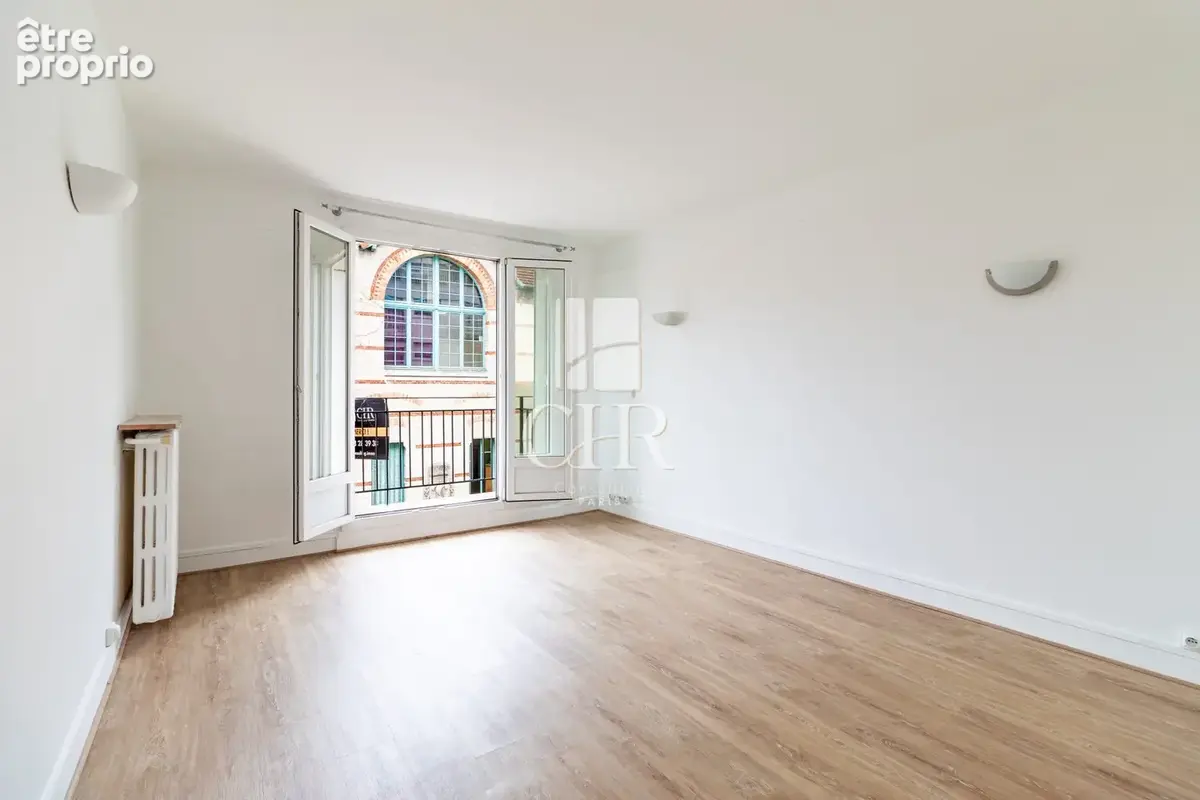 Appartement 3 pièces 64 m² à vendre à Paris-15e (75015) - photo 5