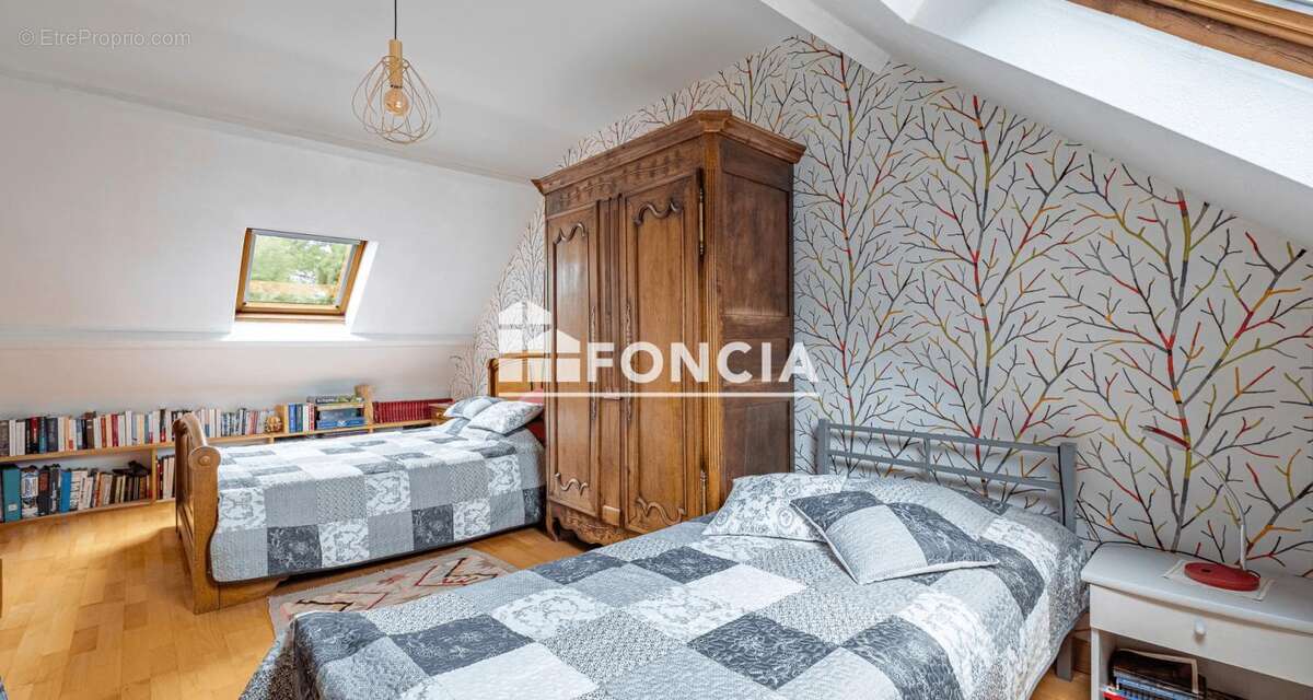 Kerquessaud - maison familiale dans un environnement calme - photo 5