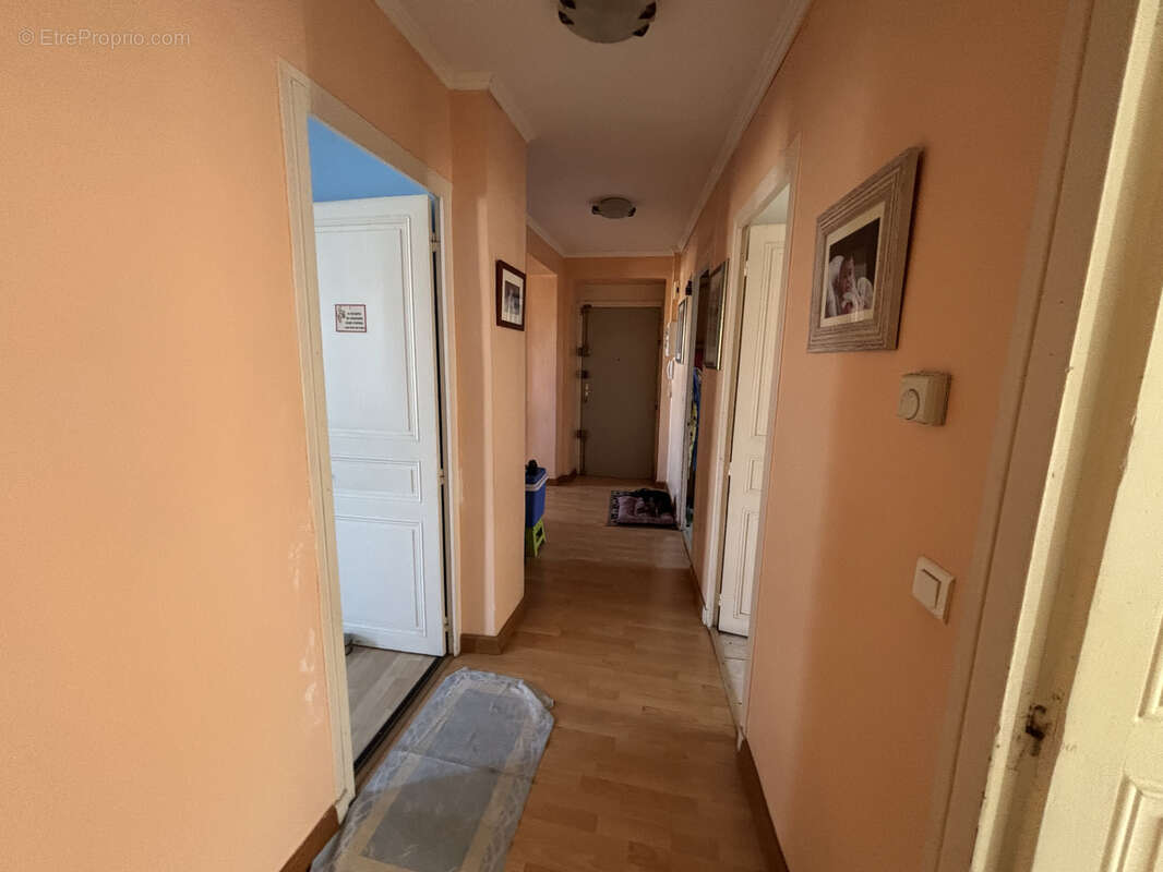 Appartement à BEZIERS