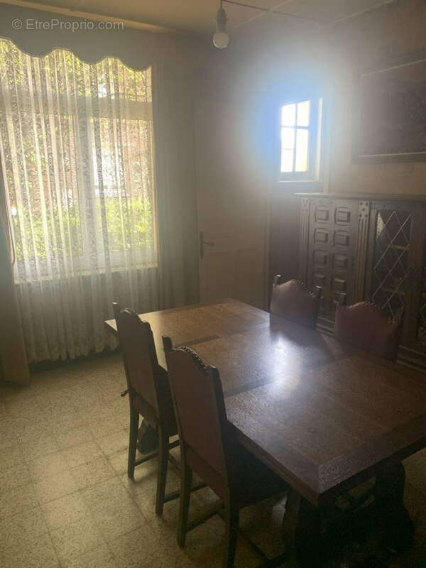 Autre à LIBERCOURT