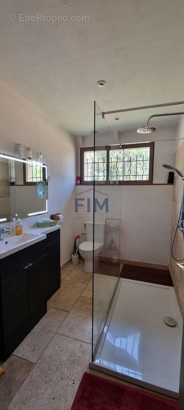 Maison 187 m² à Forges-Les-Eaux  - photo 13