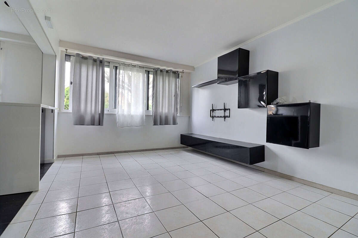 Appartement à SAINT-LEU-LA-FORET