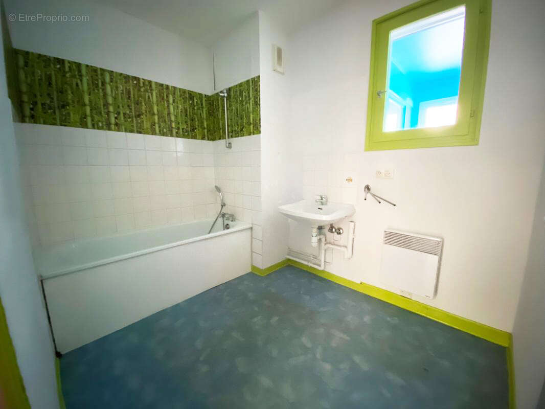 Appartement à FELLERING