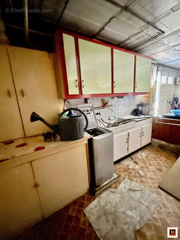 Maison 90 m² à La Monnerie-Le-Montel  - photo 6