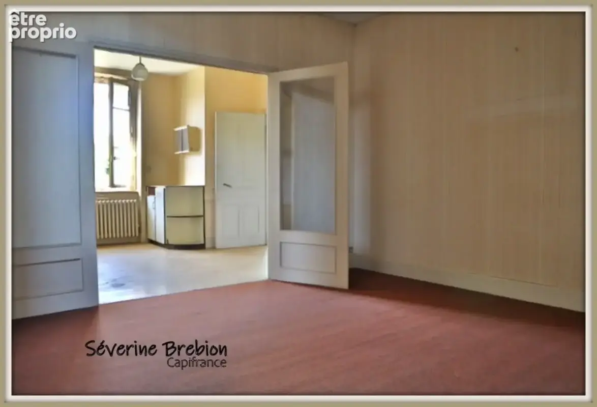 Maison, 3 chambres, terrain de 1000m² Le Pont de Celles (63) - photo 4