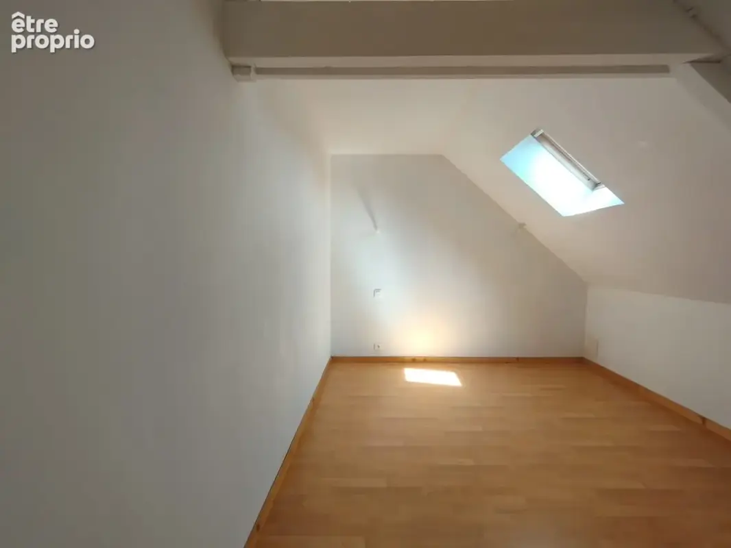 Immeuble de rapport centre saint-gildas-des-bois - photo 6
