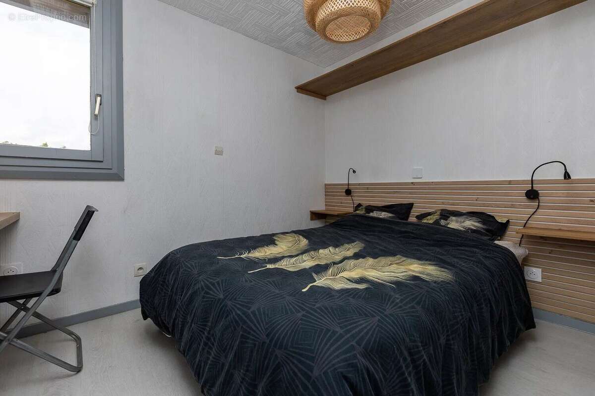 Appartement à MONTALIEU-VERCIEU
