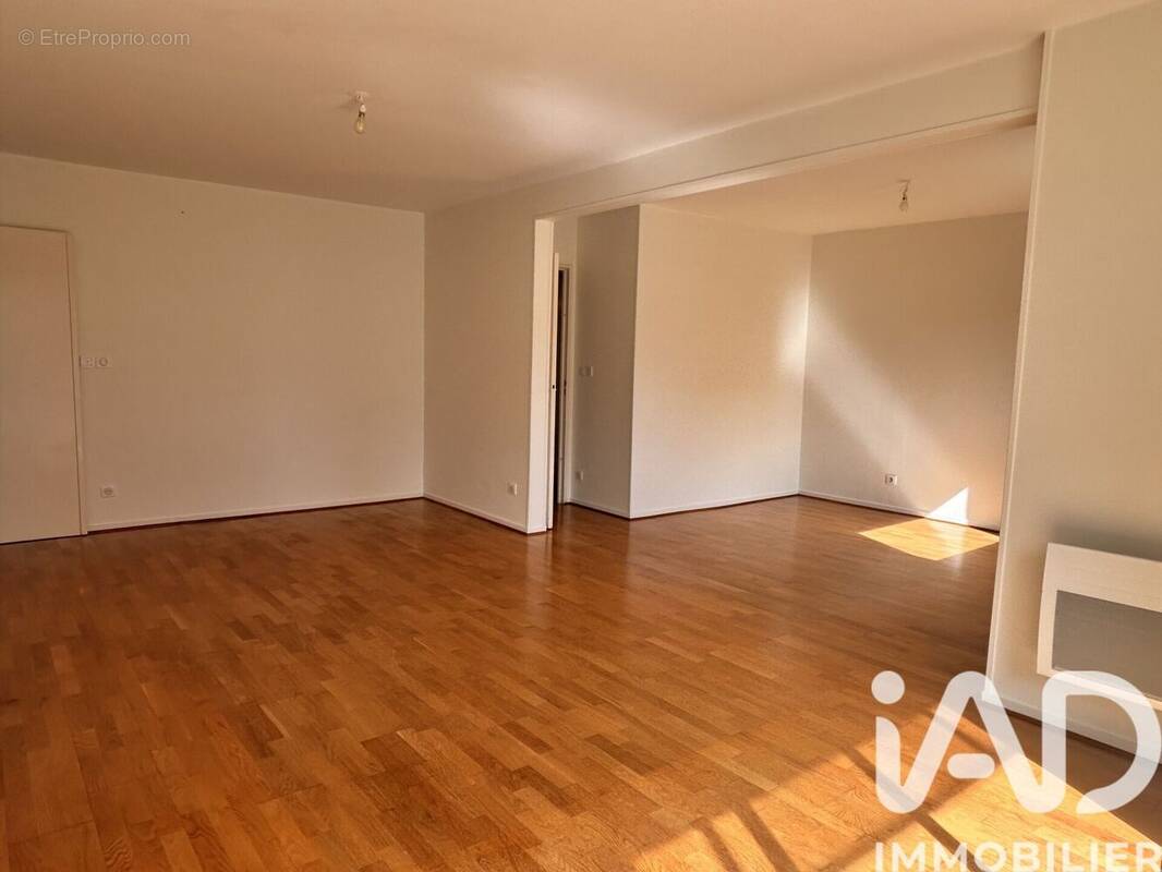 Photo 1 - Appartement à CLERMONT-FERRAND