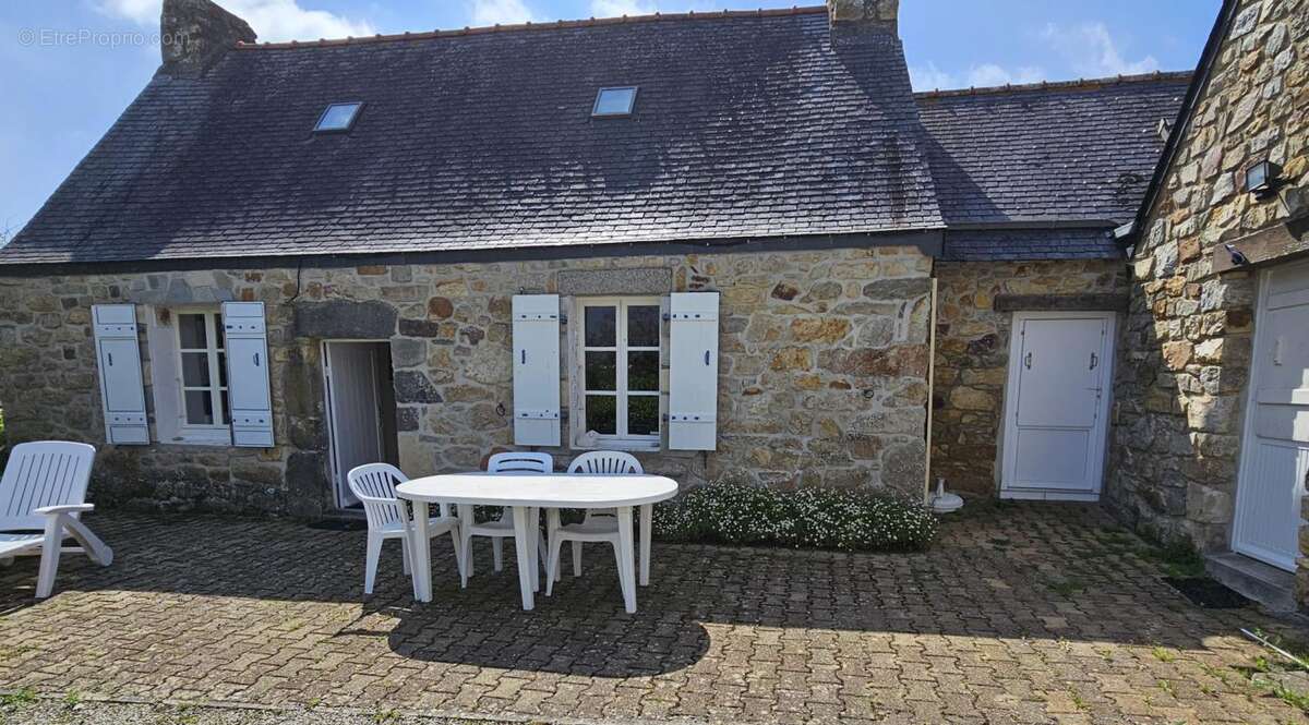 Penty Traditionnel - photo 15