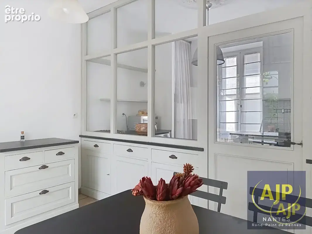 Maison Rond Pt de Rennes - photo 2