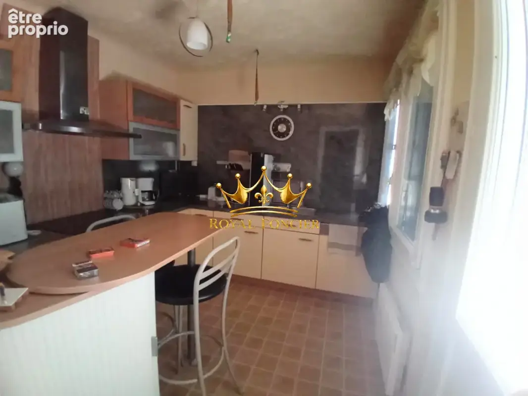 Cuisine A et E 