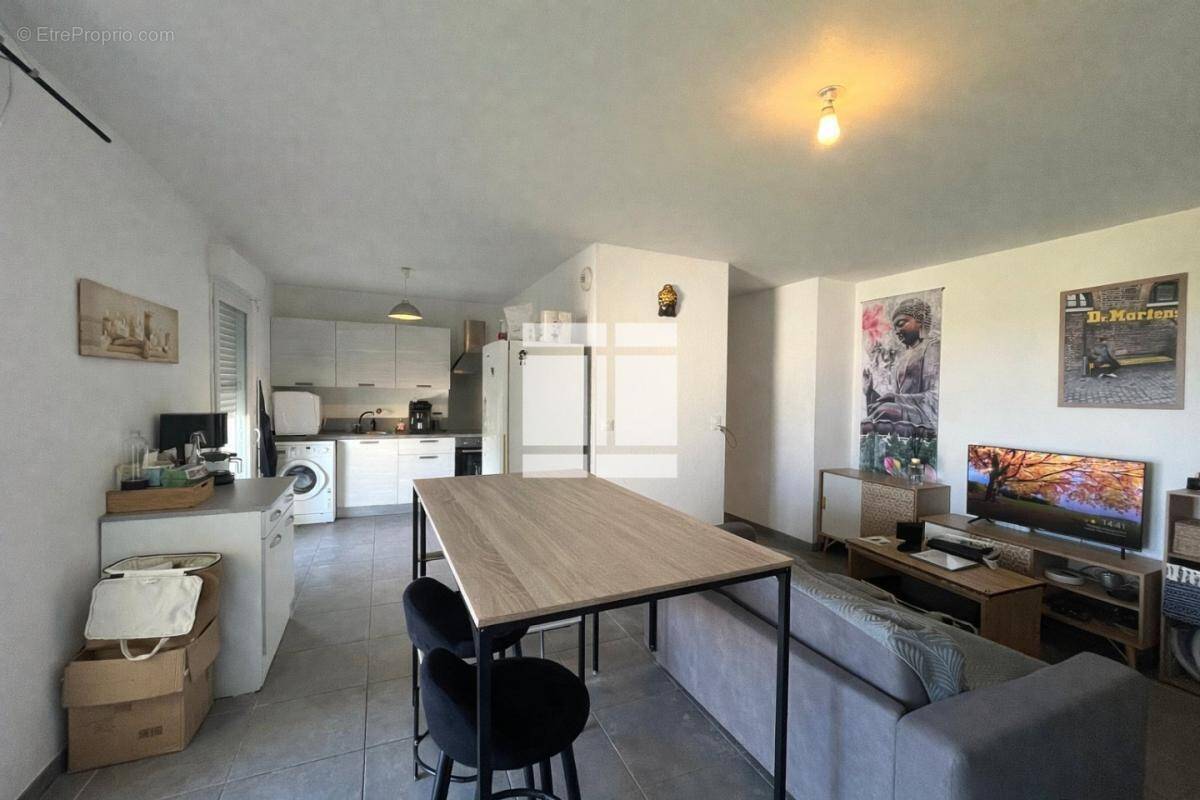 Appartement à SORBO-OCAGNANO