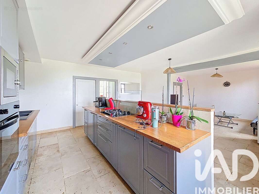 Photo 3 - Appartement à LA FEUILLIE