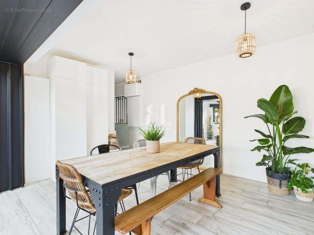 Maison à LARMOR-PLAGE