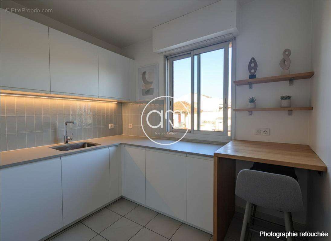 Appartement à HYERES
