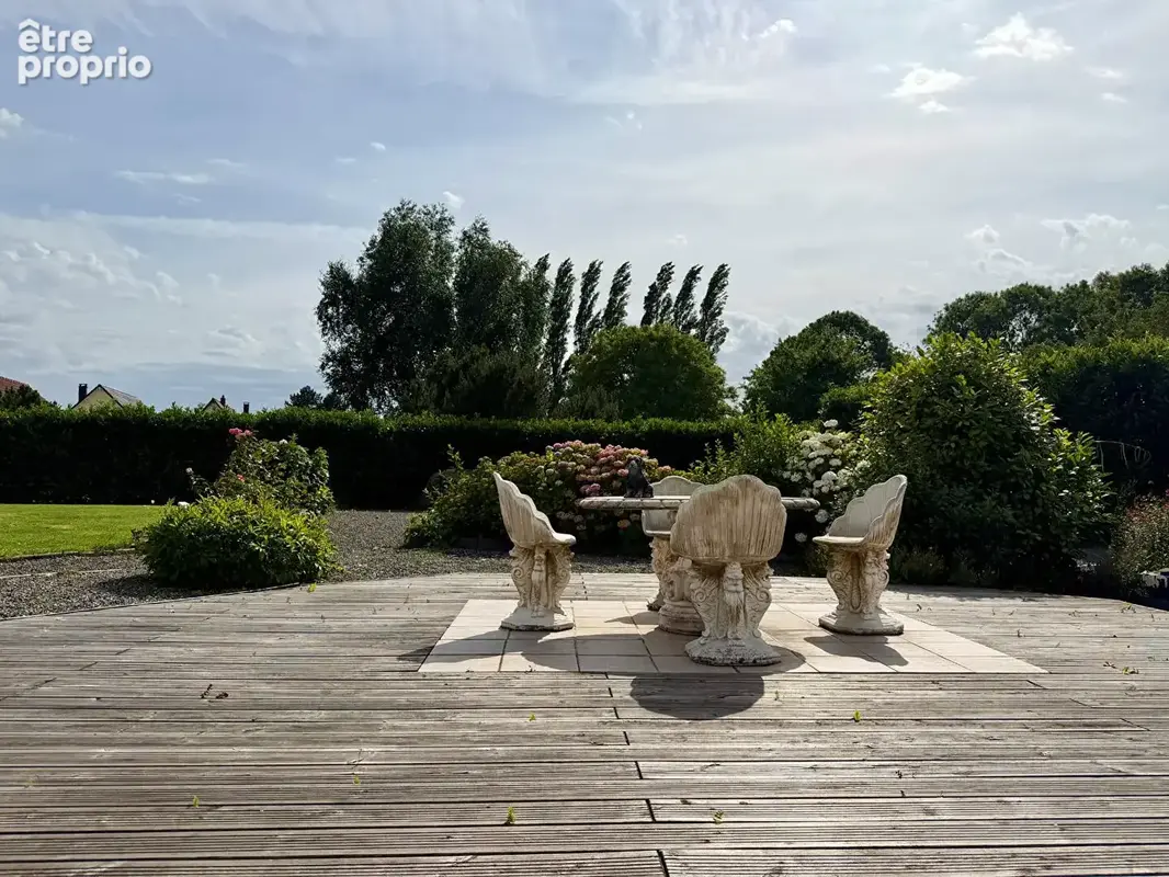 Maison d'architecte 170 m²  4 Chambres avec 2 suites parentales dont 1 de plain pied - photo 15