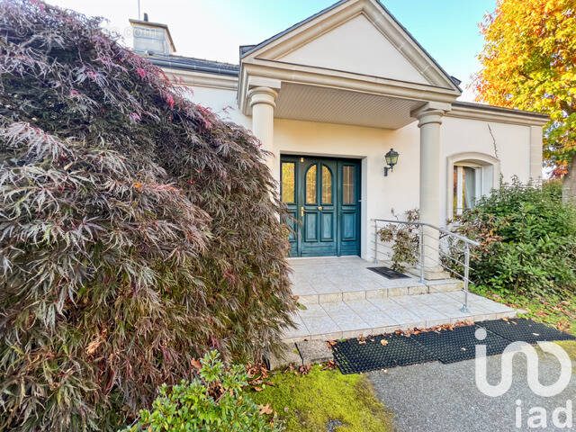 Photo 1 - Maison à SERVON-SUR-VILAINE