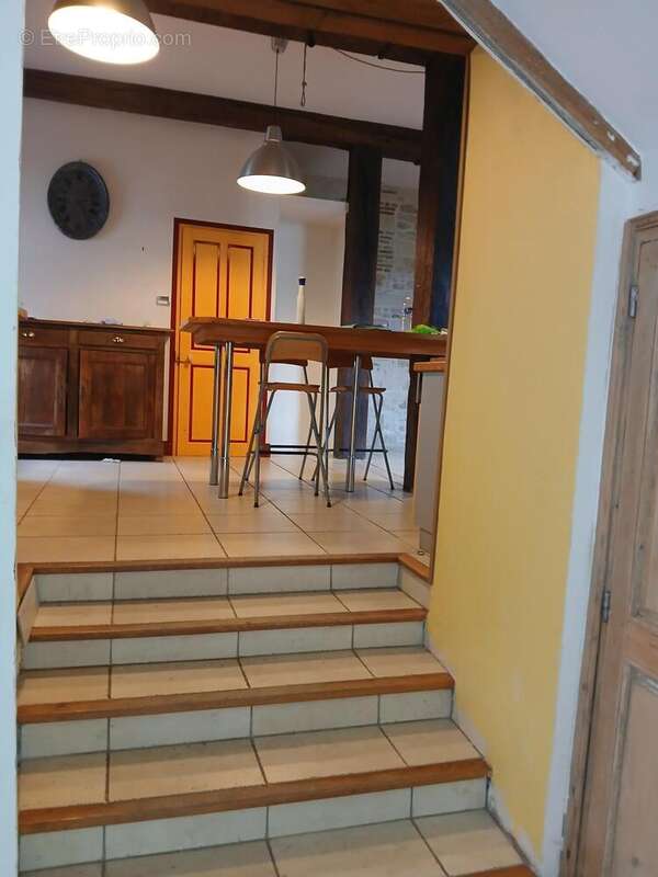 Photo 3 - Maison à BRUYERES-ET-MONTBERAULT