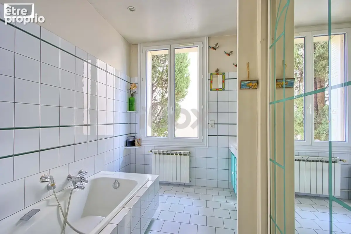 Maison traditionnelle bas faron - photo 11