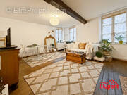 Appartement à SEDAN