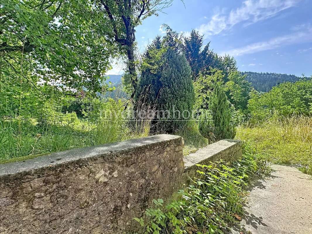 Immeuble de  4 appartements de 2 chambres - Flumet (73590) - photo 6
