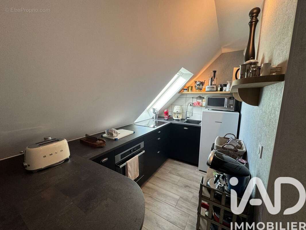 Appartement 38 m² à Vannes  - photo 9