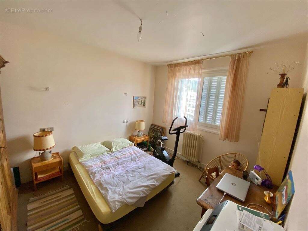 Appartement à CHAMALIERES