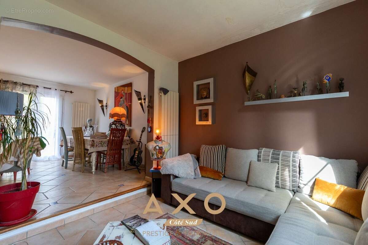 Maison à CASTELNAU-LE-LEZ