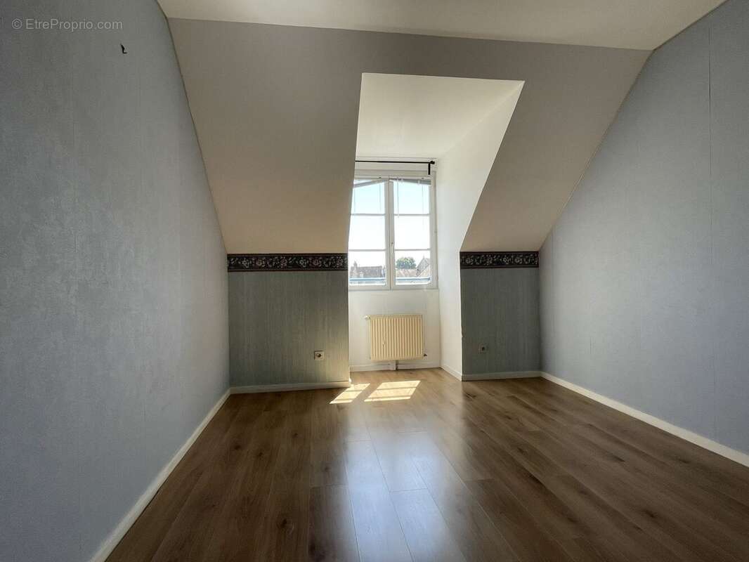 Appartement à BEAUNE