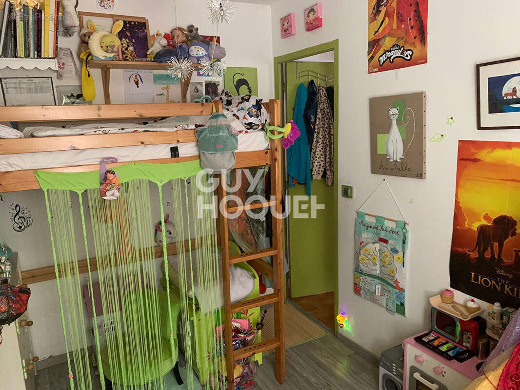 Maison à SAINT-MARTIN-DE-LONDRES