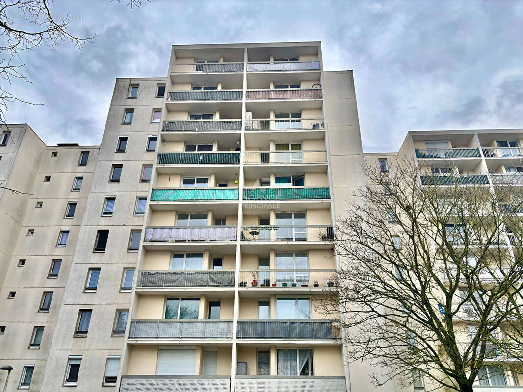 Appartement à CERGY