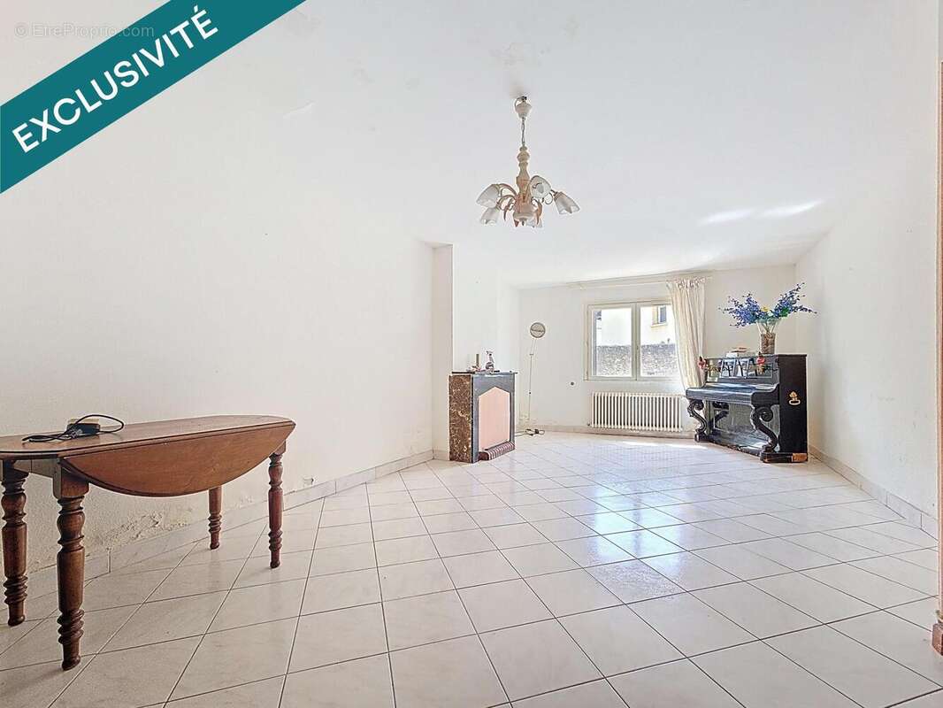 Photo 7 - Maison à LE BOUSQUET-D'ORB