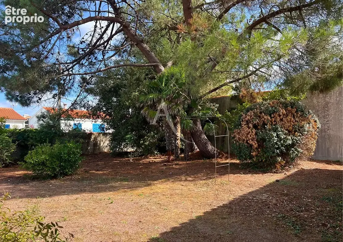 Exclusivité- beauvoir sur mer-  maison familiale. - photo 2