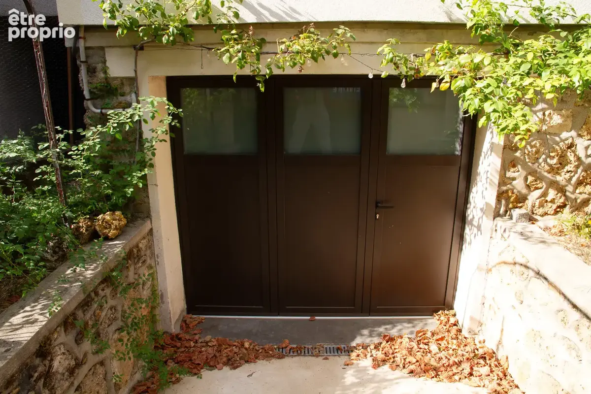 Charmante maison au quartier des coteaux hors zone de bruit a villeneuve-le-roi - photo 13