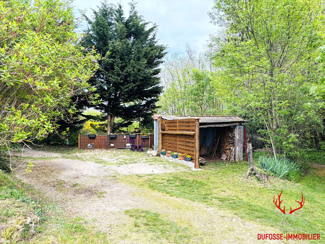 Maison à ARTAS