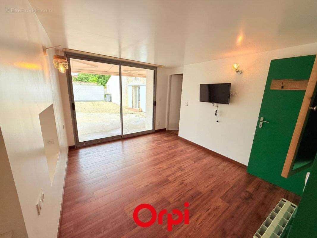 Maison Saint Mard 5 pièce(s) 194 m2 - photo 30