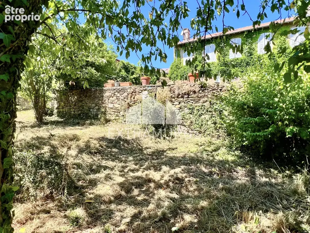 Maison de caractère avec terrasse et jardin   Riverie - photo 17