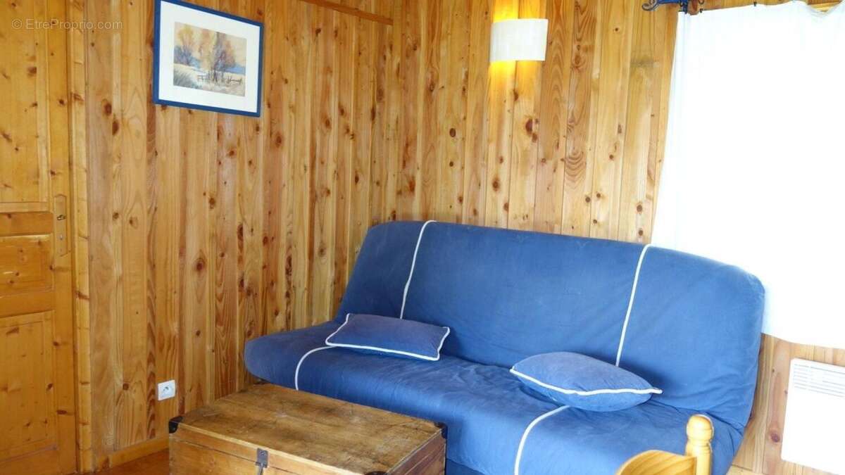 Maison 180 m² à Valliere  - photo 8