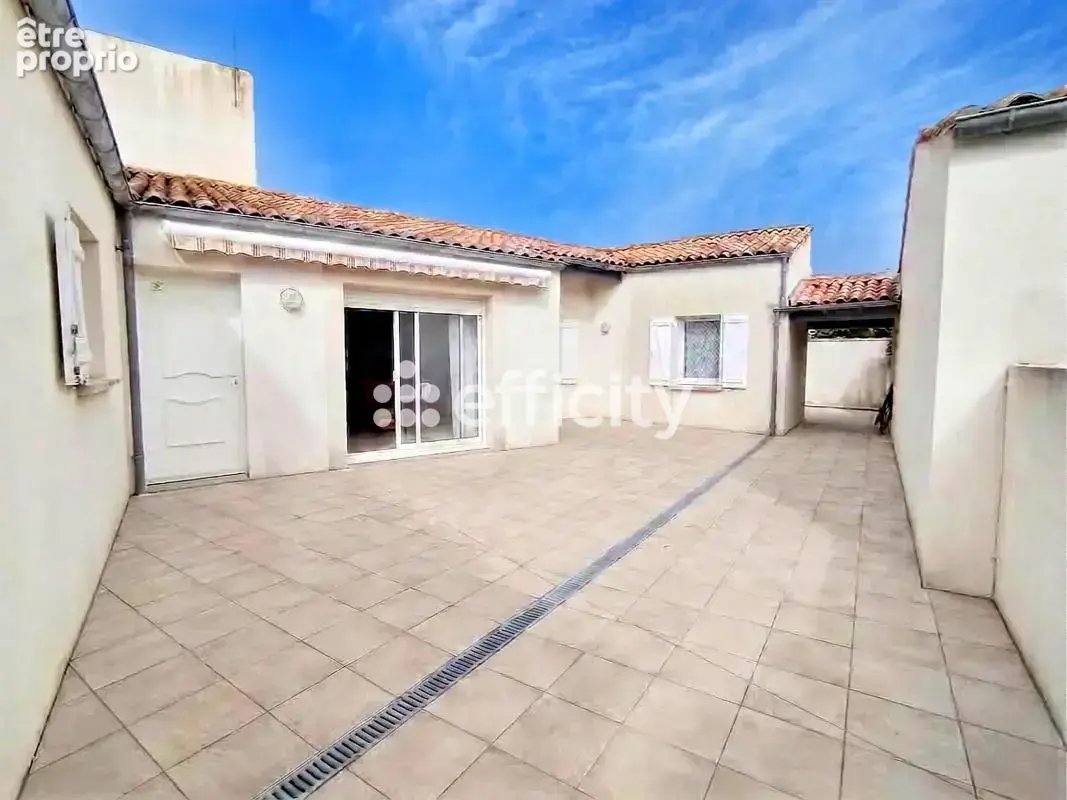 Maison 4 pièces 95 m² à vendre à La Rochelle (17000) - photo 9