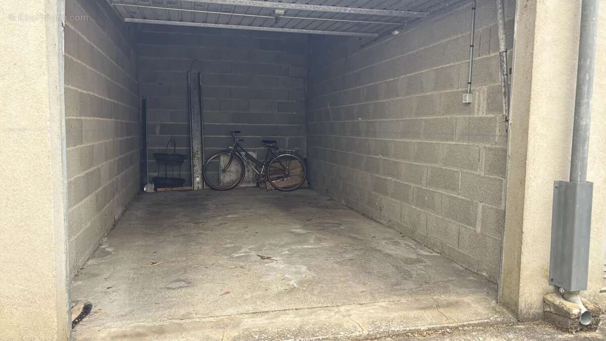 Appartement à BRESSUIRE